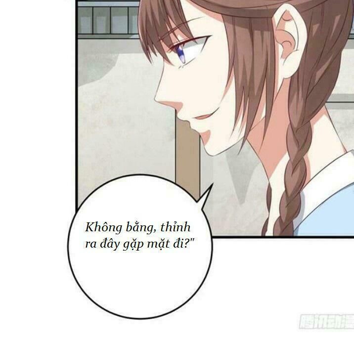 đọc truyện Tuyệt Sắc Quyến Rũ: Quỷ Y Chí Tôn Chương 53 ảnh 19 tại Thiên Thai Truyện