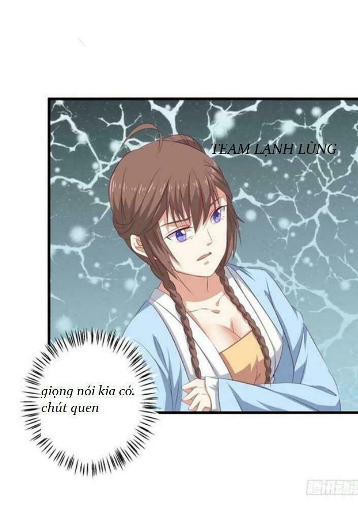 đọc truyện Tuyệt Sắc Quyến Rũ: Quỷ Y Chí Tôn Chương 53 ảnh 23 tại Thiên Thai Truyện