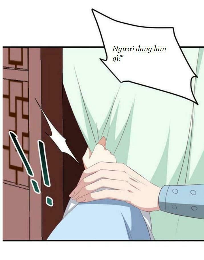 đọc truyện Tuyệt Sắc Quyến Rũ: Quỷ Y Chí Tôn Chương 53 ảnh 24 tại Thiên Thai Truyện