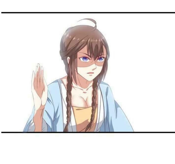 đọc truyện Tuyệt Sắc Quyến Rũ: Quỷ Y Chí Tôn Chương 53 ảnh 28 tại Thiên Thai Truyện