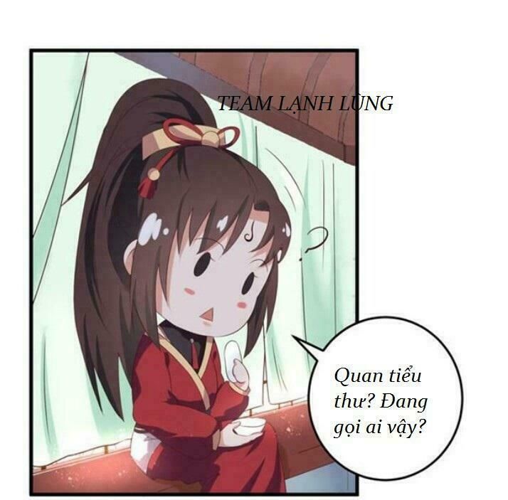 đọc truyện Tuyệt Sắc Quyến Rũ: Quỷ Y Chí Tôn Chương 53 ảnh 9 tại Thiên Thai Truyện