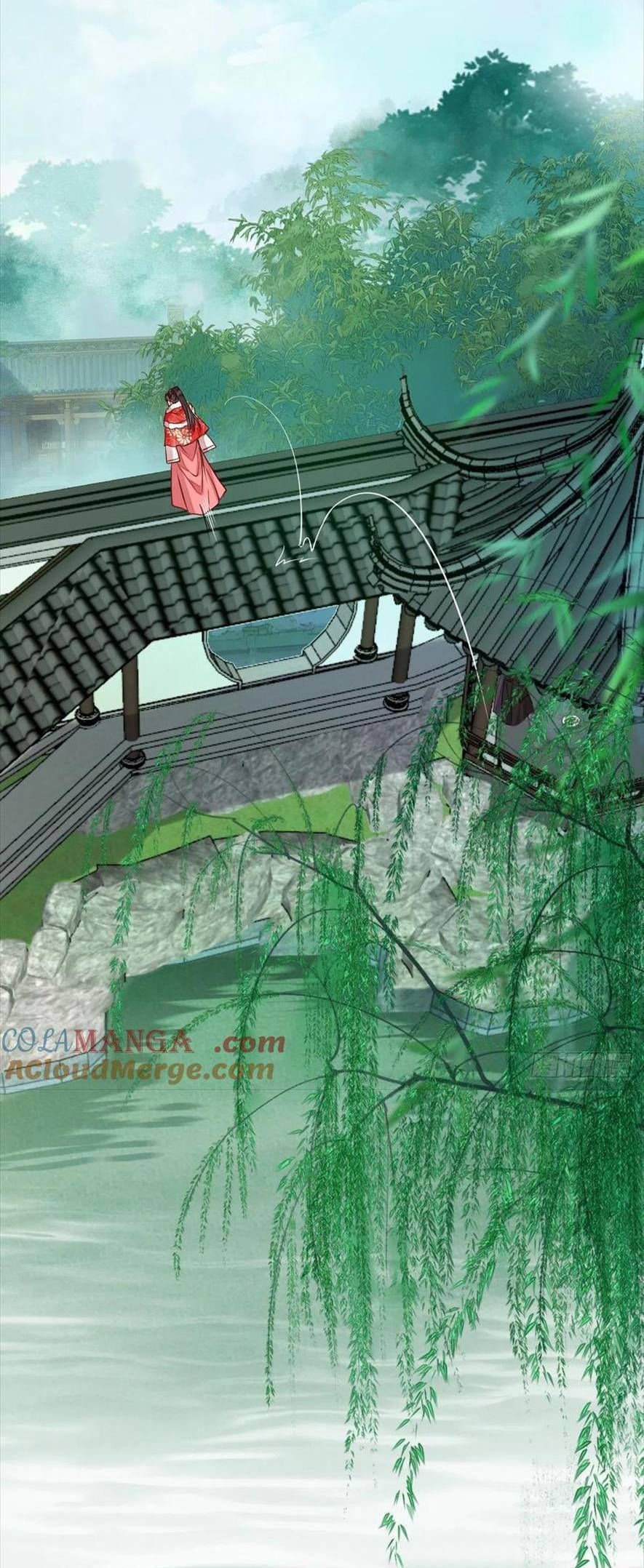 đọc truyện Tuyệt Sắc Quyến Rũ: Quỷ Y Chí Tôn Chương 530 ảnh 21 tại Thiên Thai Truyện