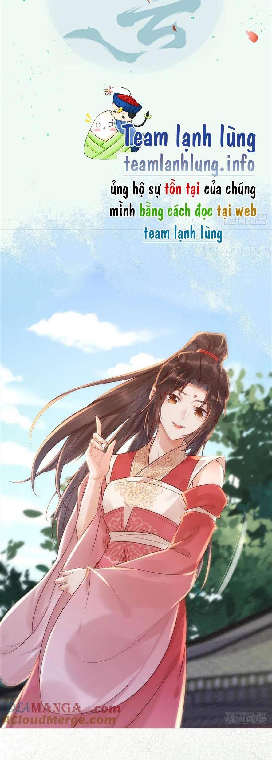 đọc truyện Tuyệt Sắc Quyến Rũ: Quỷ Y Chí Tôn Chương 530 ảnh 4 tại Thiên Thai Truyện