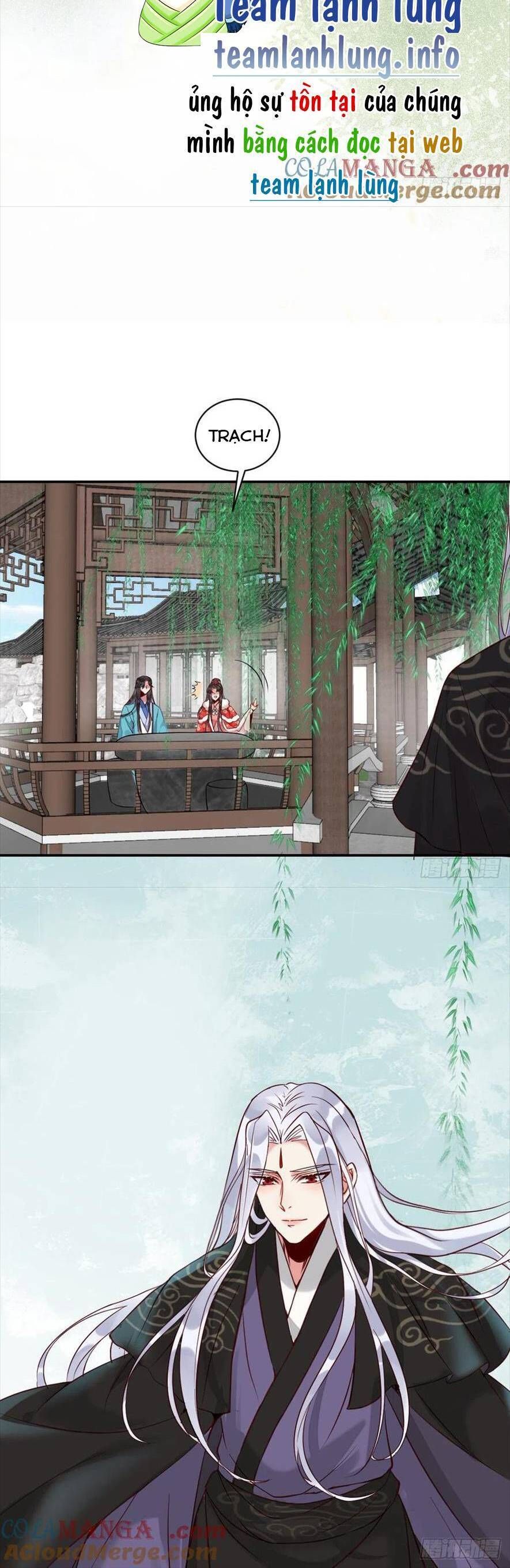 đọc truyện Tuyệt Sắc Quyến Rũ: Quỷ Y Chí Tôn Chương 530 ảnh 8 tại Thiên Thai Truyện