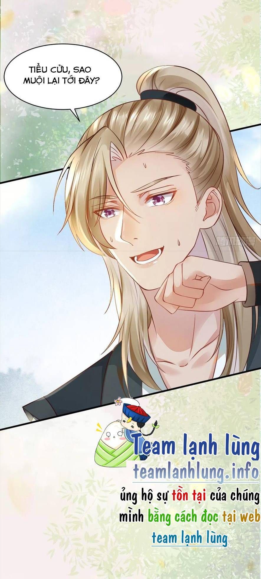 đọc truyện Tuyệt Sắc Quyến Rũ: Quỷ Y Chí Tôn Chương 531 ảnh 15 tại Thiên Thai Truyện