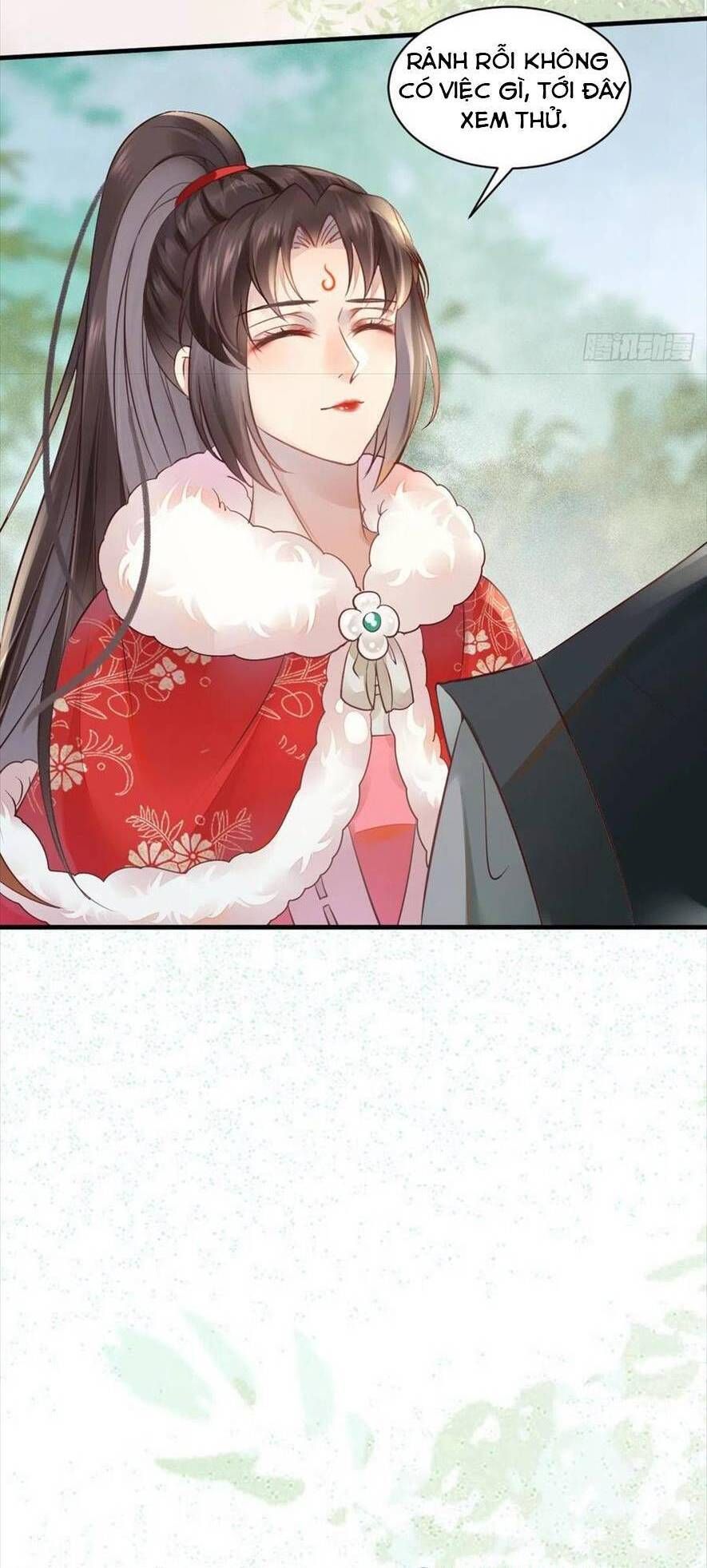 đọc truyện Tuyệt Sắc Quyến Rũ: Quỷ Y Chí Tôn Chương 531 ảnh 16 tại Thiên Thai Truyện