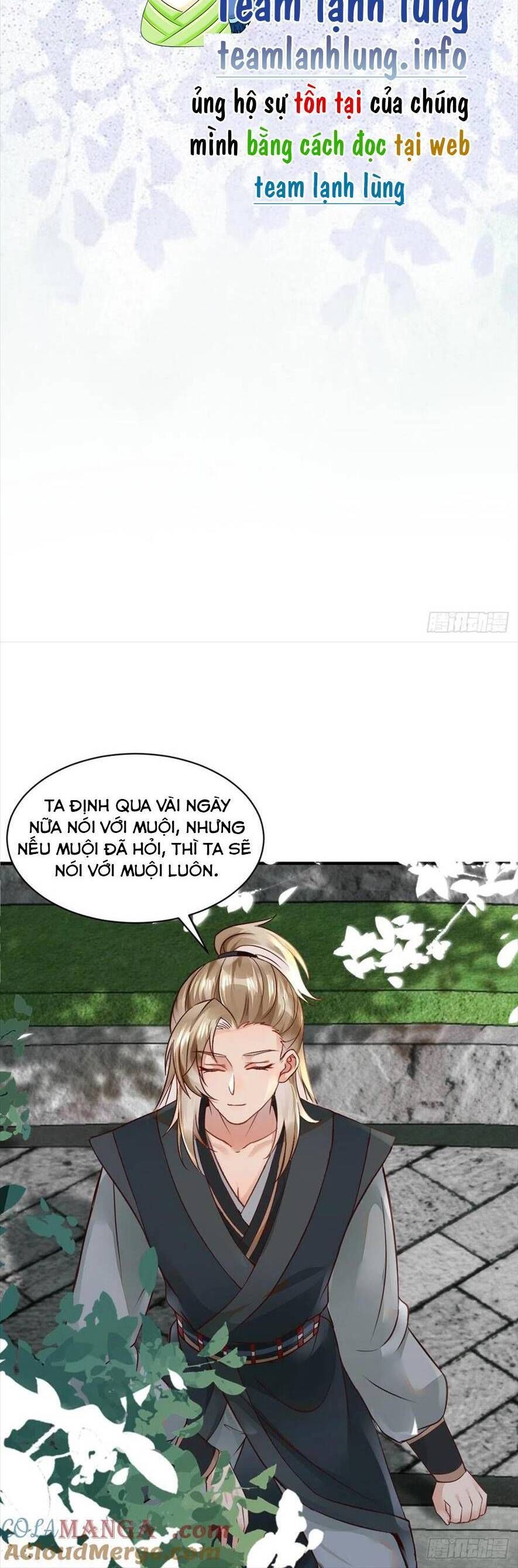 đọc truyện Tuyệt Sắc Quyến Rũ: Quỷ Y Chí Tôn Chương 531 ảnh 18 tại Thiên Thai Truyện