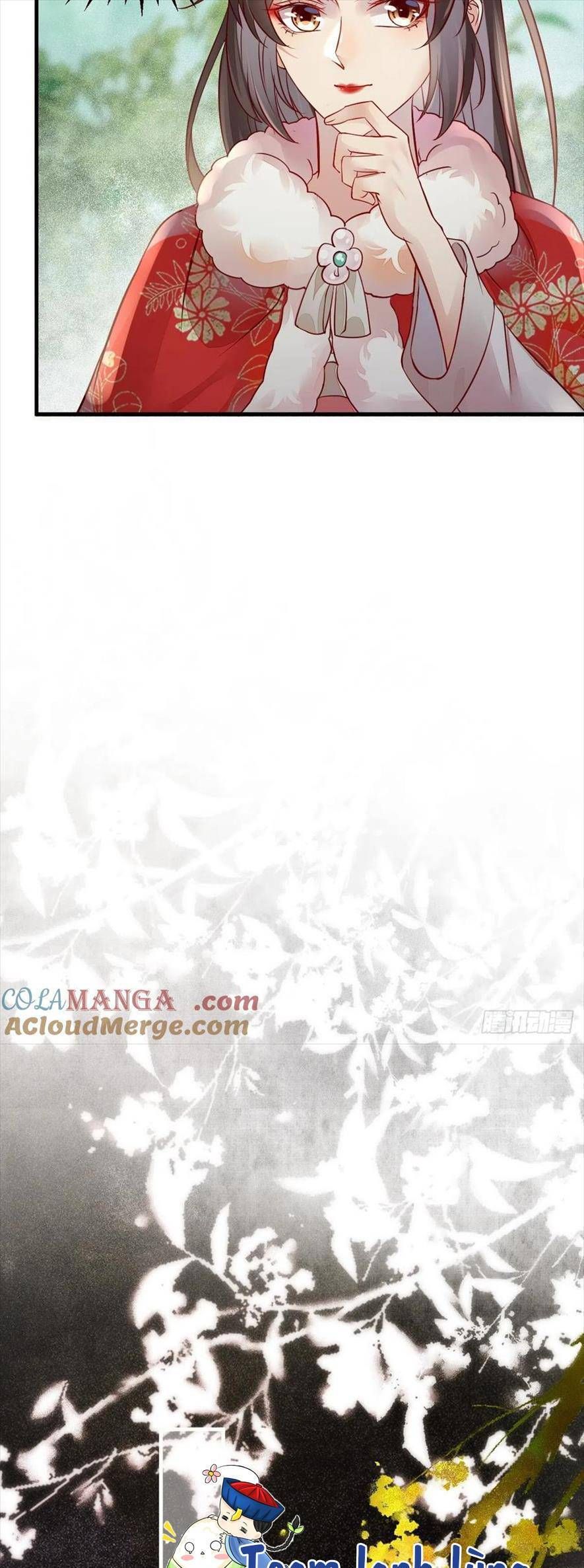 đọc truyện Tuyệt Sắc Quyến Rũ: Quỷ Y Chí Tôn Chương 531 ảnh 27 tại Thiên Thai Truyện