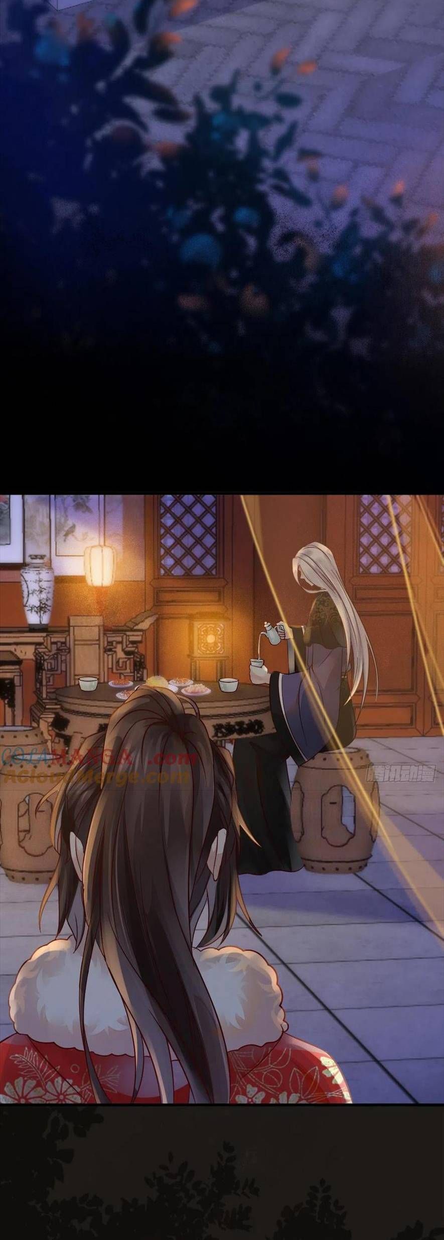 đọc truyện Tuyệt Sắc Quyến Rũ: Quỷ Y Chí Tôn Chương 531 ảnh 29 tại Thiên Thai Truyện