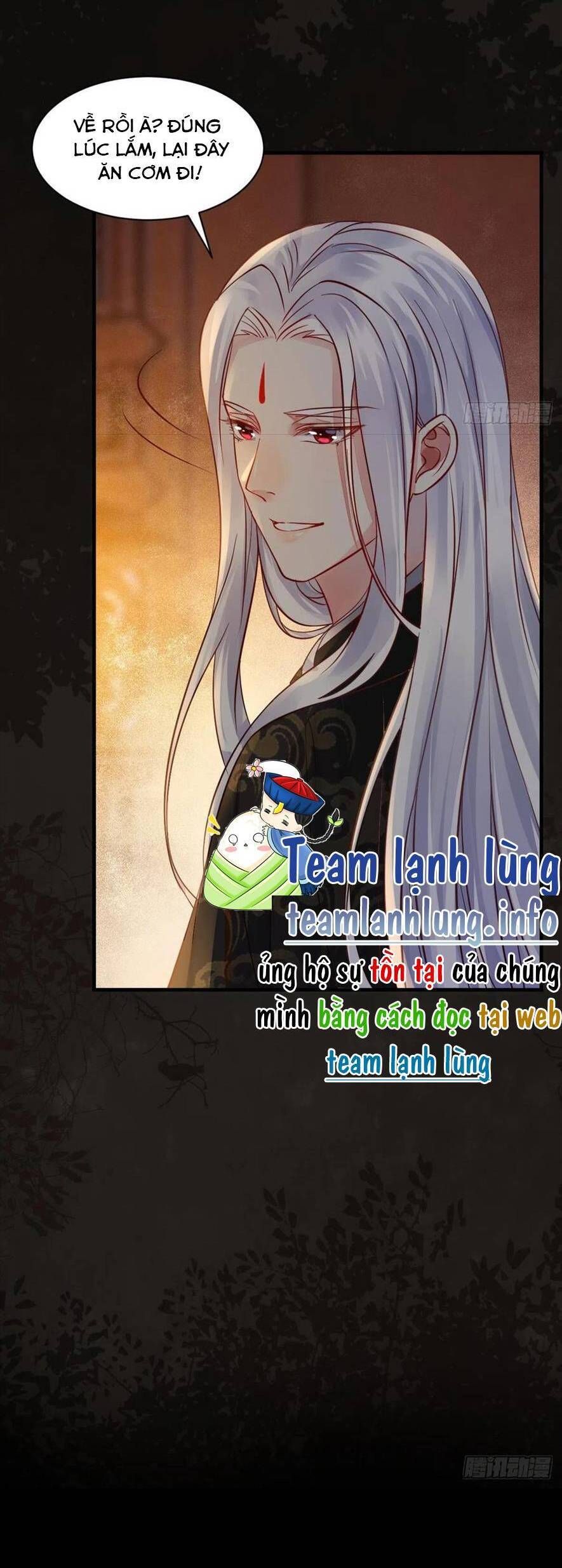 đọc truyện Tuyệt Sắc Quyến Rũ: Quỷ Y Chí Tôn Chương 531 ảnh 30 tại Thiên Thai Truyện