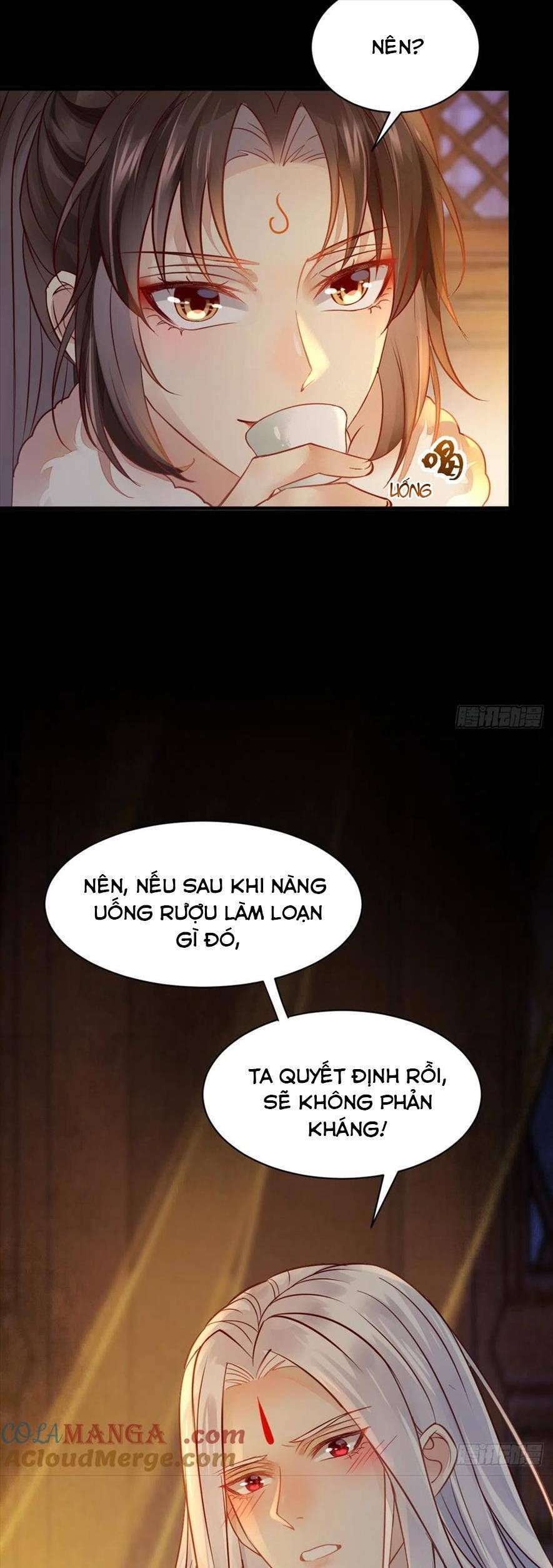 đọc truyện Tuyệt Sắc Quyến Rũ: Quỷ Y Chí Tôn Chương 531 ảnh 33 tại Thiên Thai Truyện