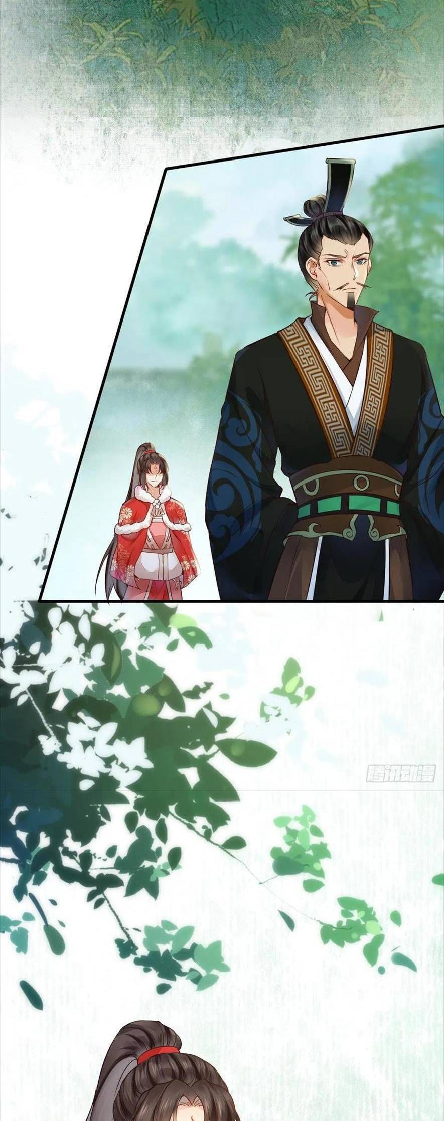 đọc truyện Tuyệt Sắc Quyến Rũ: Quỷ Y Chí Tôn Chương 531 ảnh 7 tại Thiên Thai Truyện