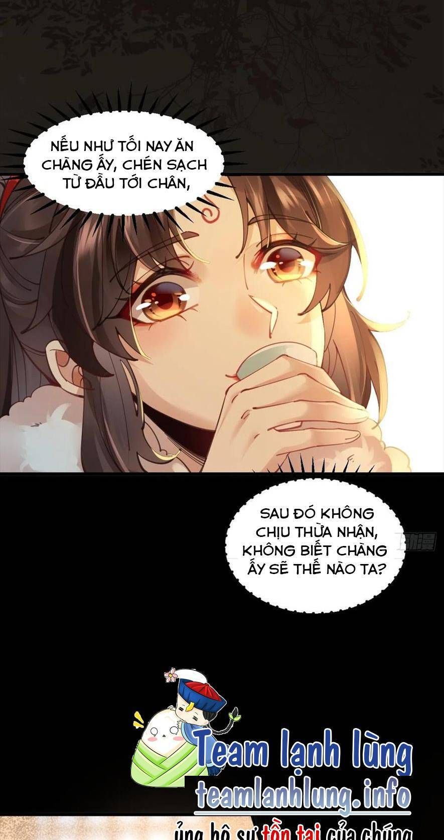 đọc truyện Tuyệt Sắc Quyến Rũ: Quỷ Y Chí Tôn Chương 532 ảnh 13 tại Thiên Thai Truyện