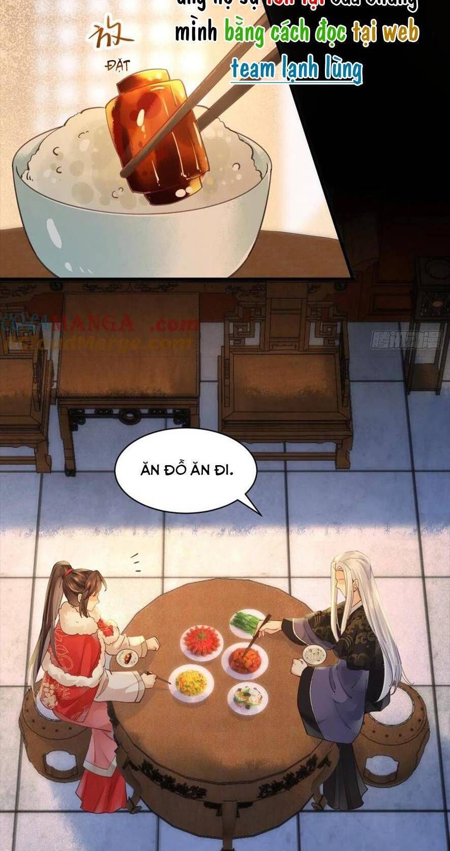 đọc truyện Tuyệt Sắc Quyến Rũ: Quỷ Y Chí Tôn Chương 532 ảnh 14 tại Thiên Thai Truyện