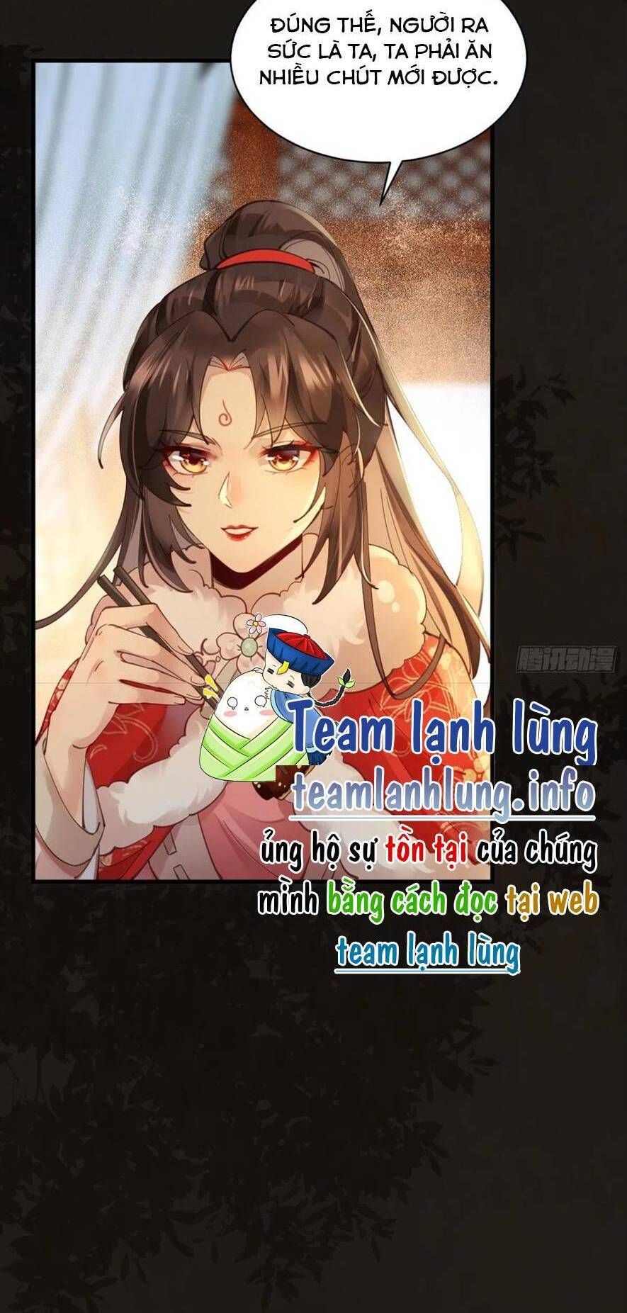 đọc truyện Tuyệt Sắc Quyến Rũ: Quỷ Y Chí Tôn Chương 532 ảnh 16 tại Thiên Thai Truyện