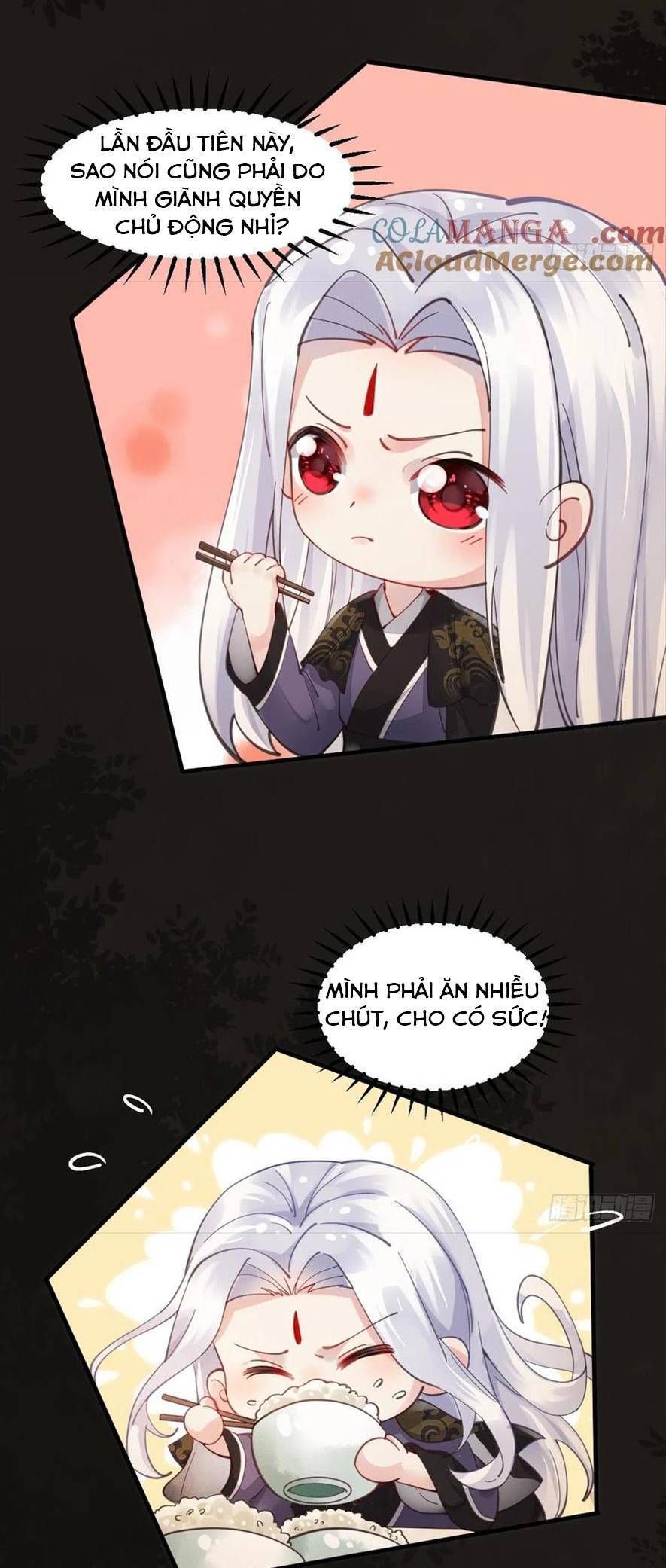 đọc truyện Tuyệt Sắc Quyến Rũ: Quỷ Y Chí Tôn Chương 532 ảnh 17 tại Thiên Thai Truyện