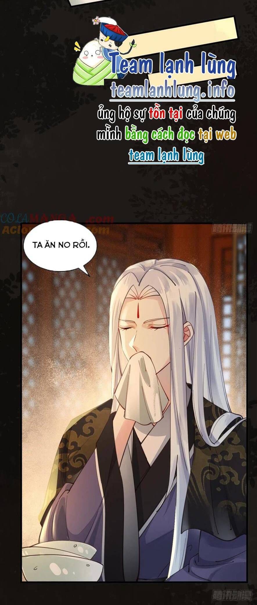 đọc truyện Tuyệt Sắc Quyến Rũ: Quỷ Y Chí Tôn Chương 532 ảnh 18 tại Thiên Thai Truyện