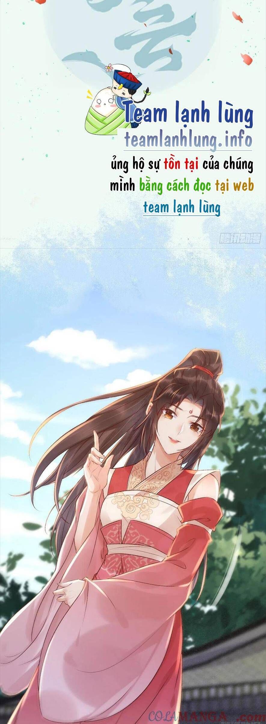 đọc truyện Tuyệt Sắc Quyến Rũ: Quỷ Y Chí Tôn Chương 532 ảnh 4 tại Thiên Thai Truyện