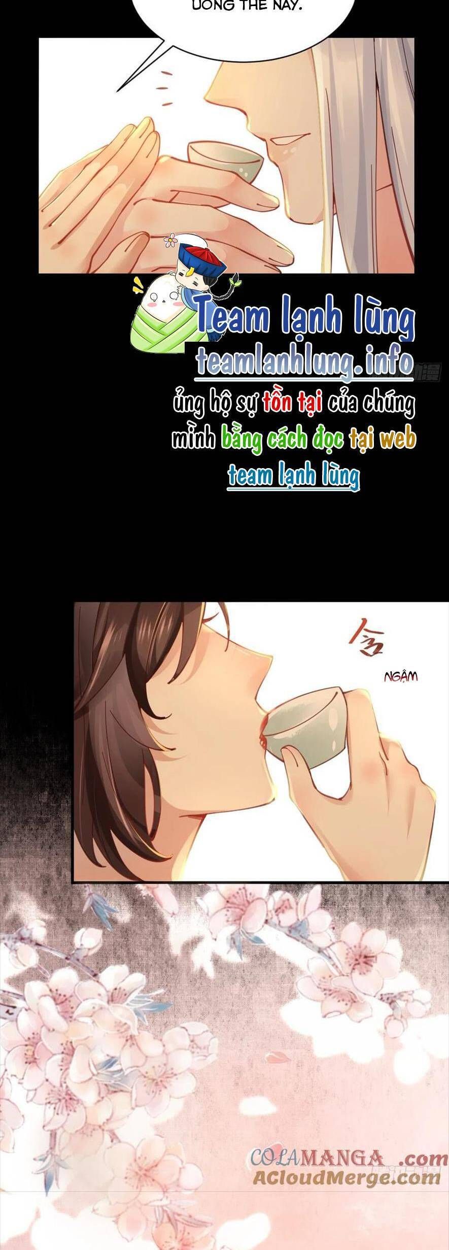 đọc truyện Tuyệt Sắc Quyến Rũ: Quỷ Y Chí Tôn Chương 532 ảnh 22 tại Thiên Thai Truyện