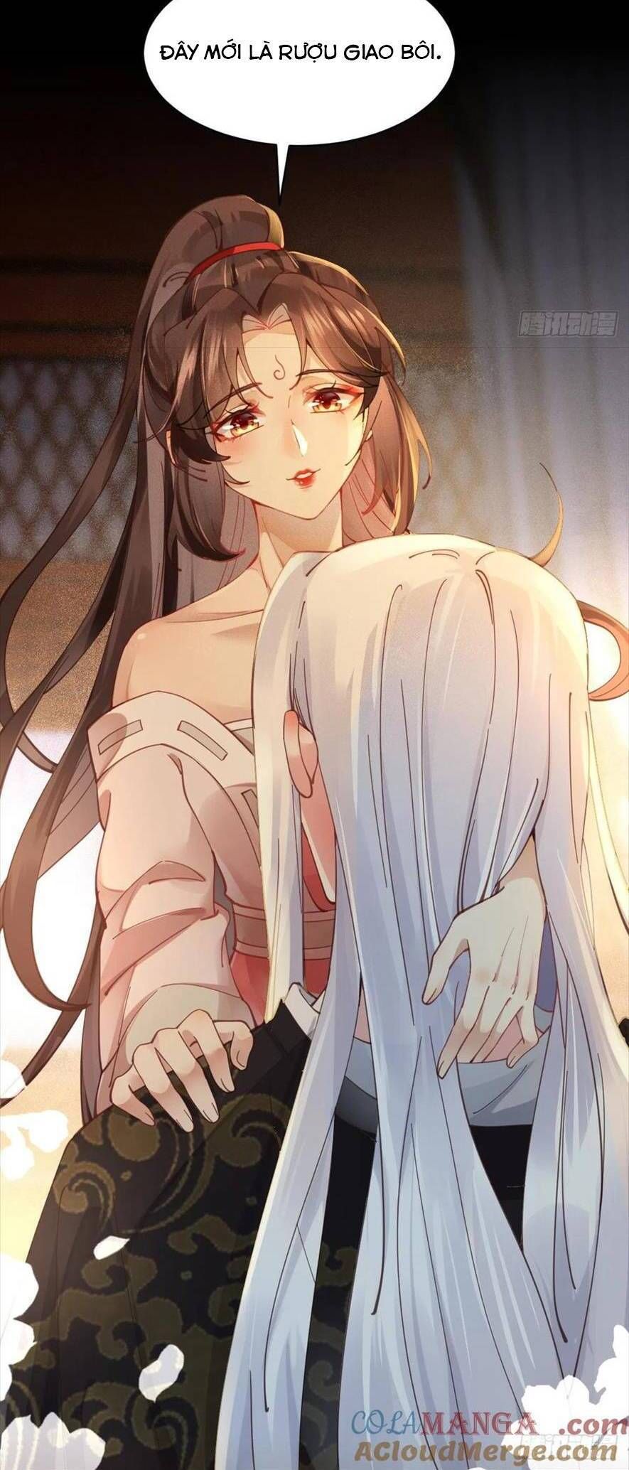 đọc truyện Tuyệt Sắc Quyến Rũ: Quỷ Y Chí Tôn Chương 532 ảnh 25 tại Thiên Thai Truyện