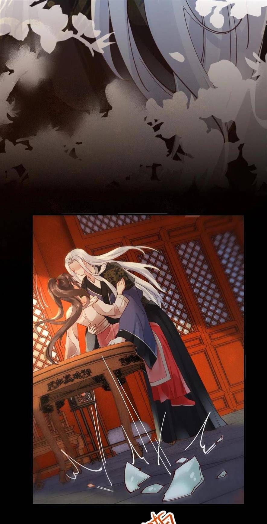 đọc truyện Tuyệt Sắc Quyến Rũ: Quỷ Y Chí Tôn Chương 532 ảnh 26 tại Thiên Thai Truyện