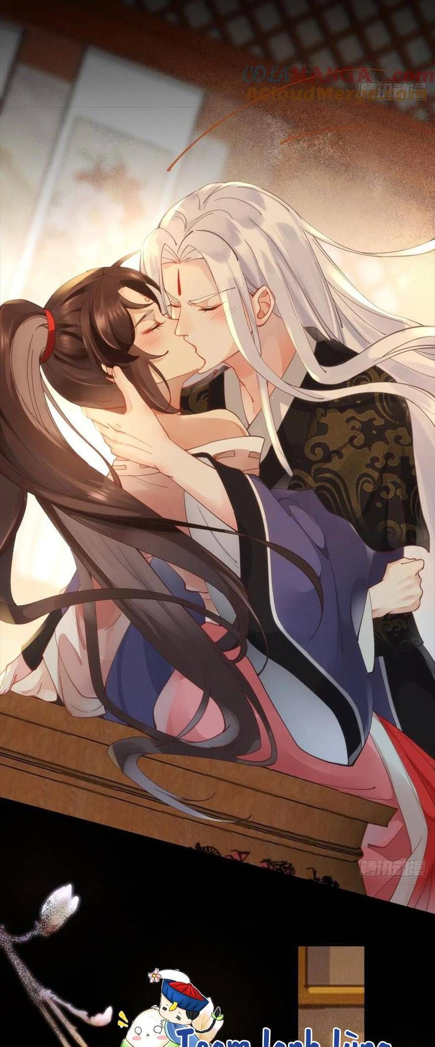 đọc truyện Tuyệt Sắc Quyến Rũ: Quỷ Y Chí Tôn Chương 532 ảnh 28 tại Thiên Thai Truyện