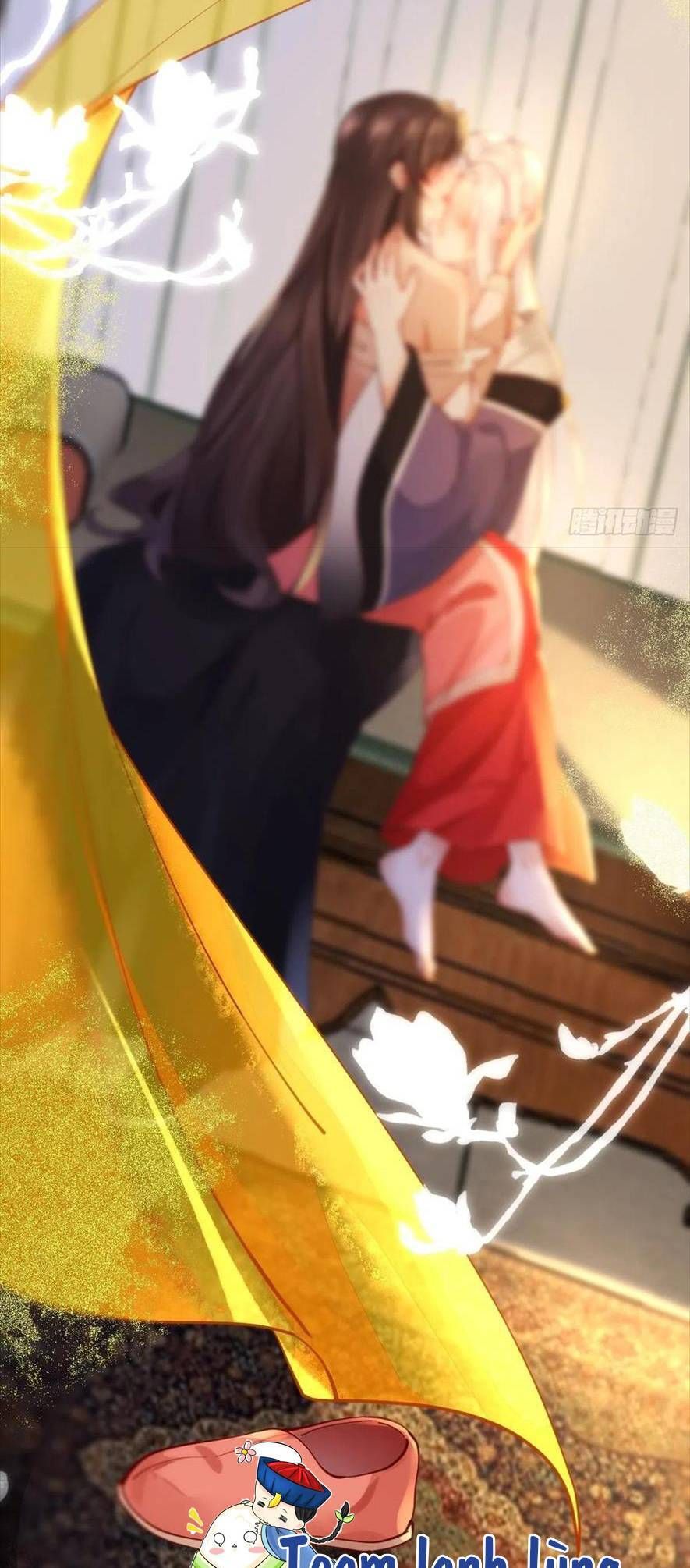 đọc truyện Tuyệt Sắc Quyến Rũ: Quỷ Y Chí Tôn Chương 532 ảnh 30 tại Thiên Thai Truyện