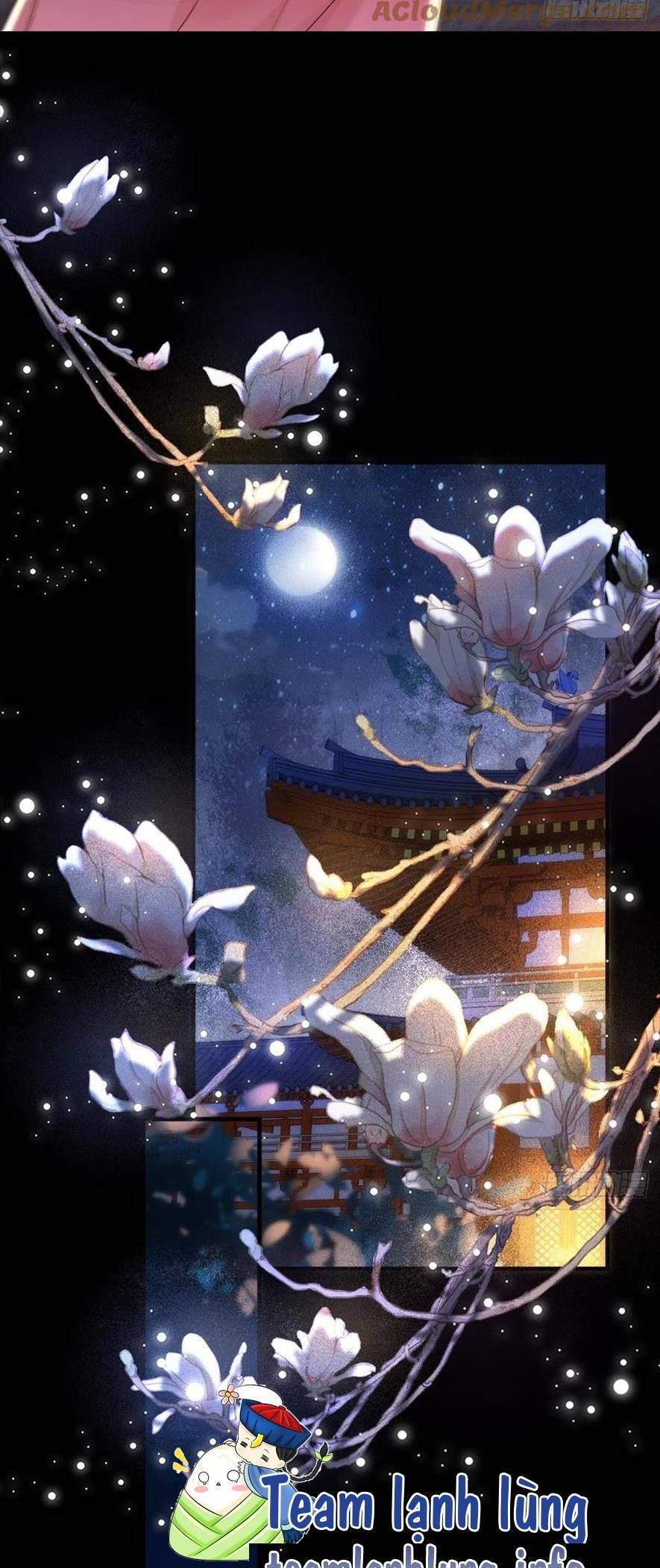 đọc truyện Tuyệt Sắc Quyến Rũ: Quỷ Y Chí Tôn Chương 532 ảnh 5 tại Thiên Thai Truyện