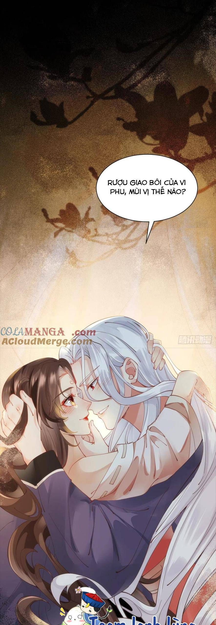 đọc truyện Tuyệt Sắc Quyến Rũ: Quỷ Y Chí Tôn Chương 532 ảnh 32 tại Thiên Thai Truyện