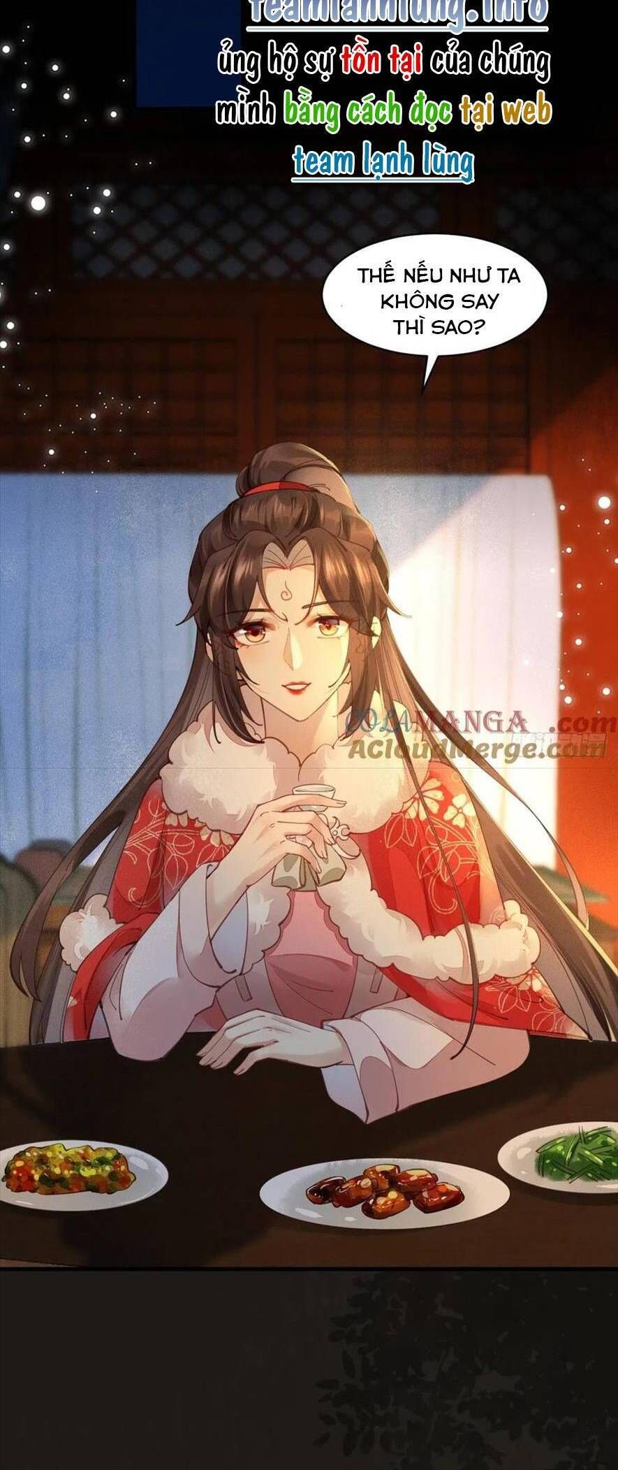 đọc truyện Tuyệt Sắc Quyến Rũ: Quỷ Y Chí Tôn Chương 532 ảnh 6 tại Thiên Thai Truyện