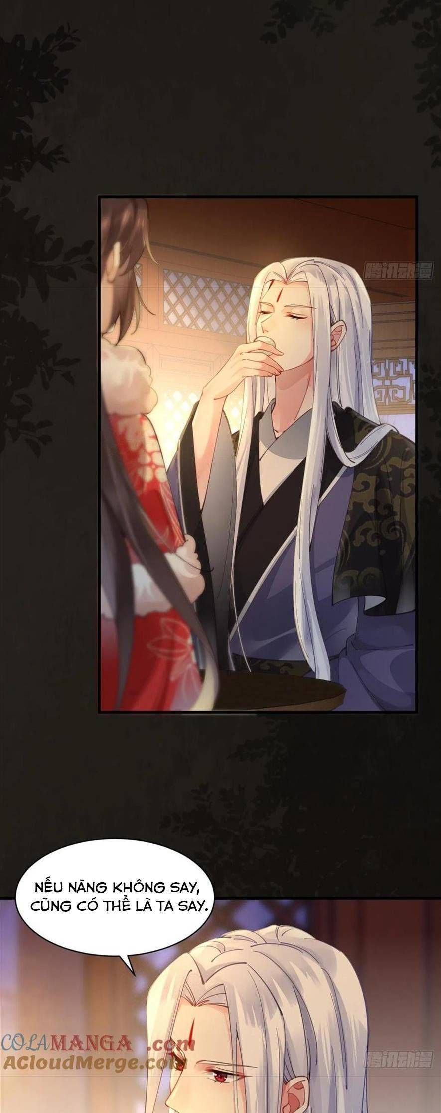 đọc truyện Tuyệt Sắc Quyến Rũ: Quỷ Y Chí Tôn Chương 532 ảnh 7 tại Thiên Thai Truyện