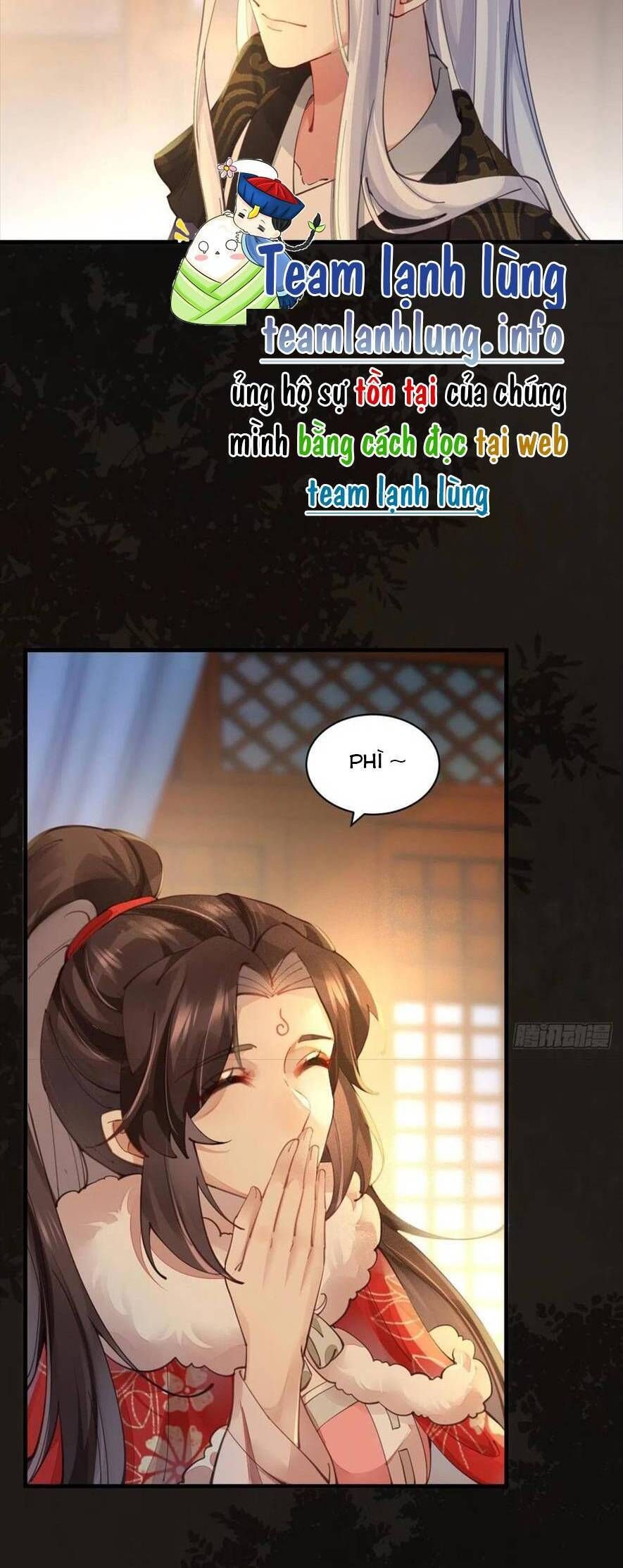 đọc truyện Tuyệt Sắc Quyến Rũ: Quỷ Y Chí Tôn Chương 532 ảnh 8 tại Thiên Thai Truyện