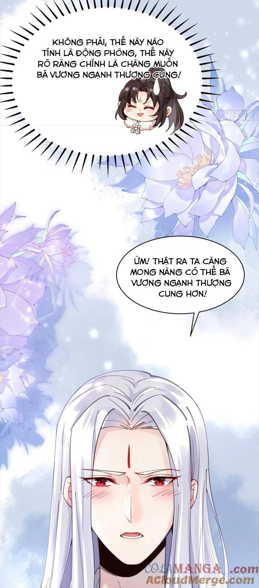 đọc truyện Tuyệt Sắc Quyến Rũ: Quỷ Y Chí Tôn Chương 532 ảnh 10 tại Thiên Thai Truyện