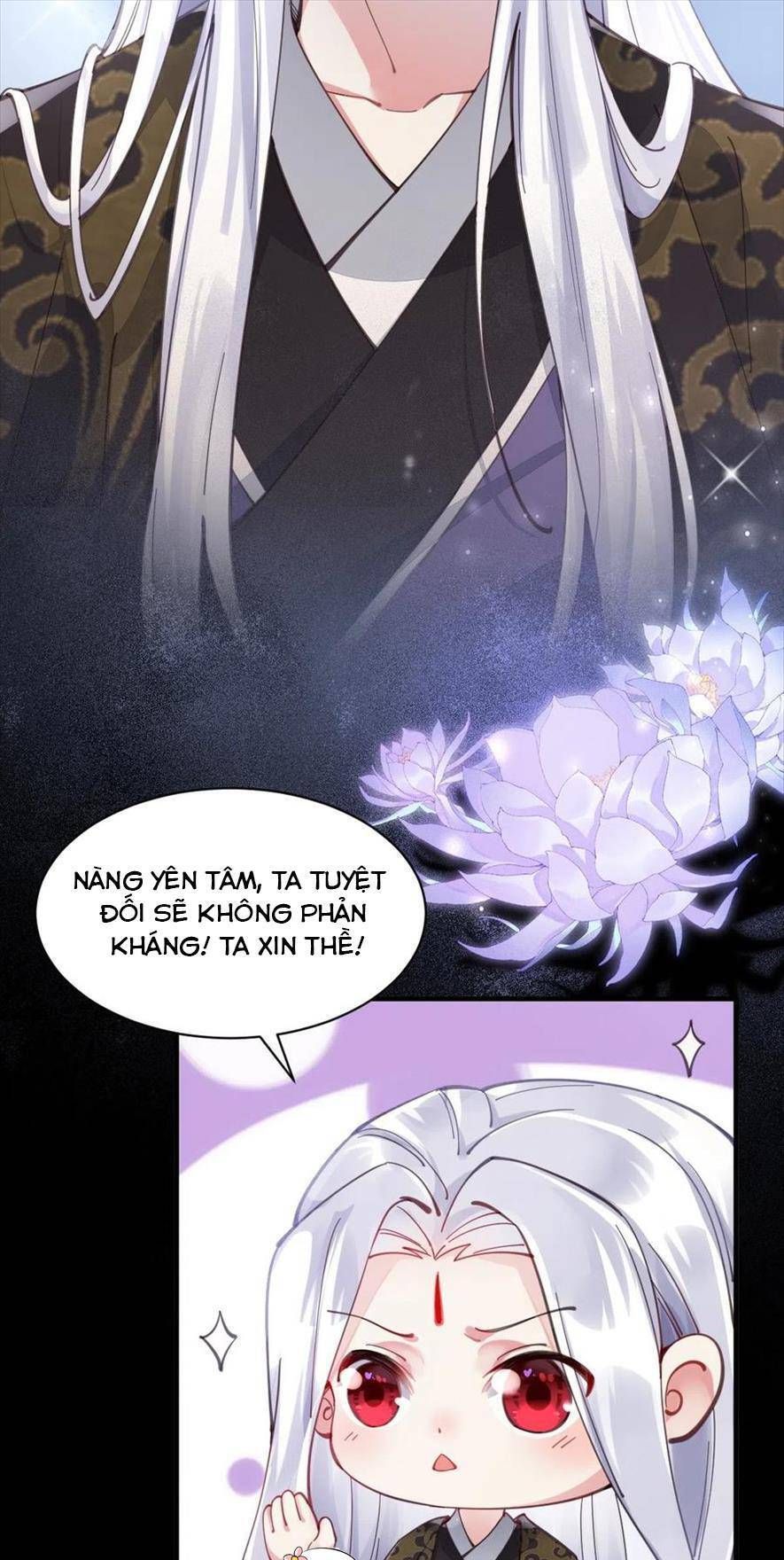 đọc truyện Tuyệt Sắc Quyến Rũ: Quỷ Y Chí Tôn Chương 532 ảnh 11 tại Thiên Thai Truyện