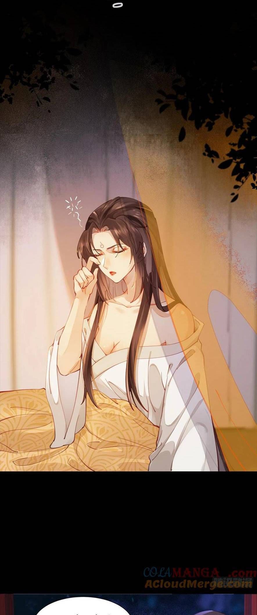 đọc truyện Tuyệt Sắc Quyến Rũ: Quỷ Y Chí Tôn Chương 533 ảnh 13 tại Thiên Thai Truyện