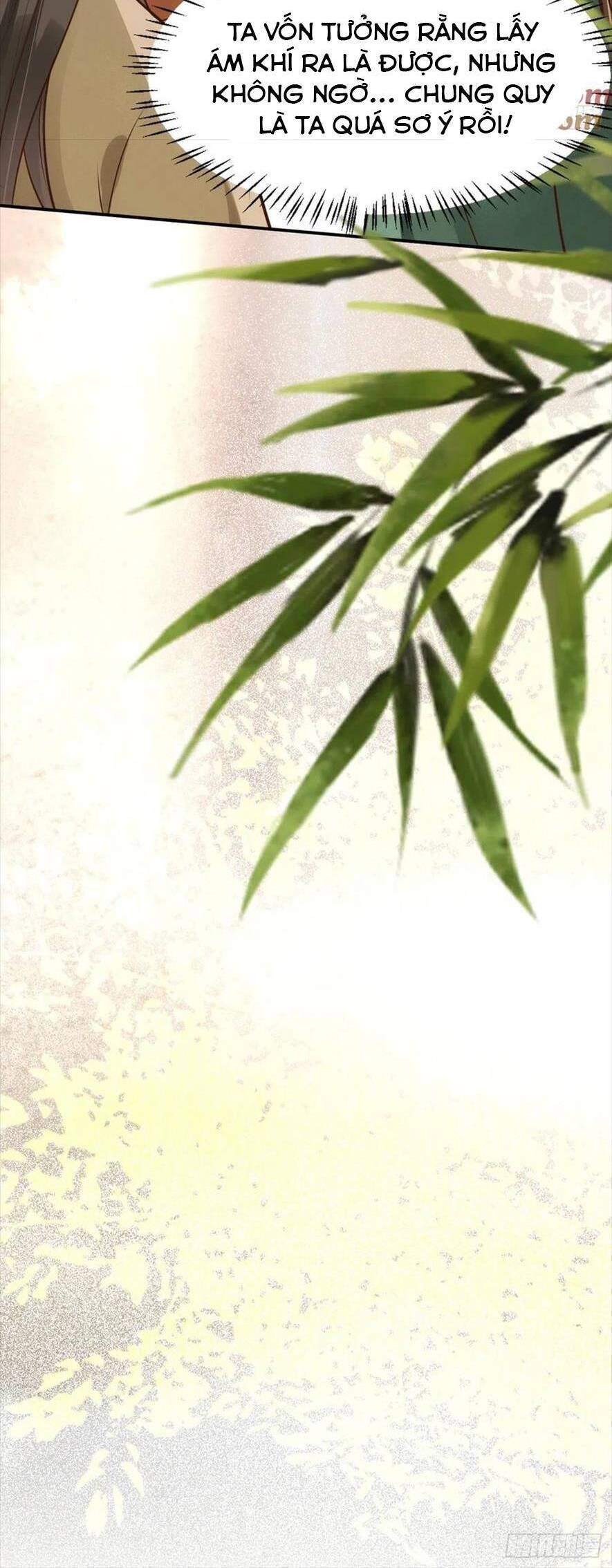 đọc truyện Tuyệt Sắc Quyến Rũ: Quỷ Y Chí Tôn Chương 534 ảnh 25 tại Thiên Thai Truyện