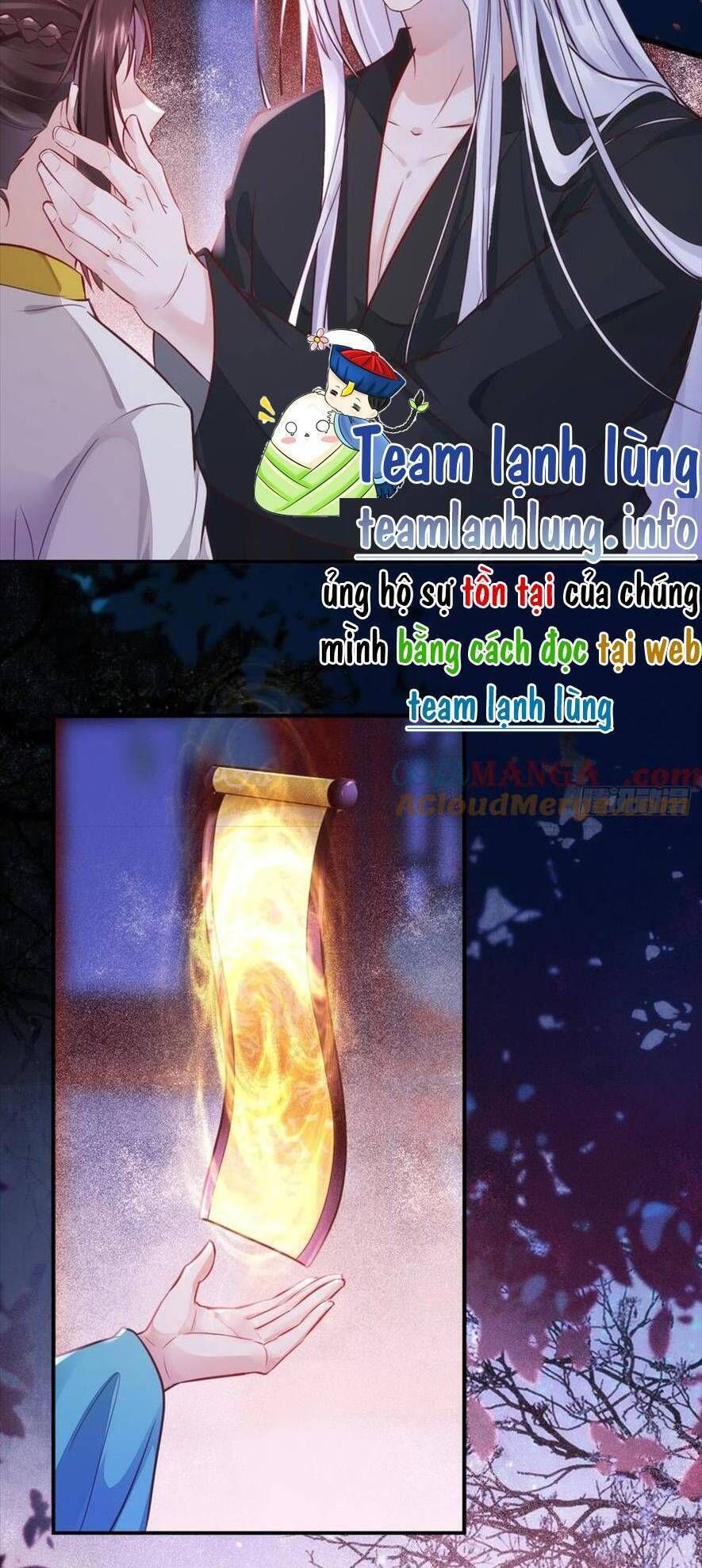 đọc truyện Tuyệt Sắc Quyến Rũ: Quỷ Y Chí Tôn Chương 534 ảnh 6 tại Thiên Thai Truyện