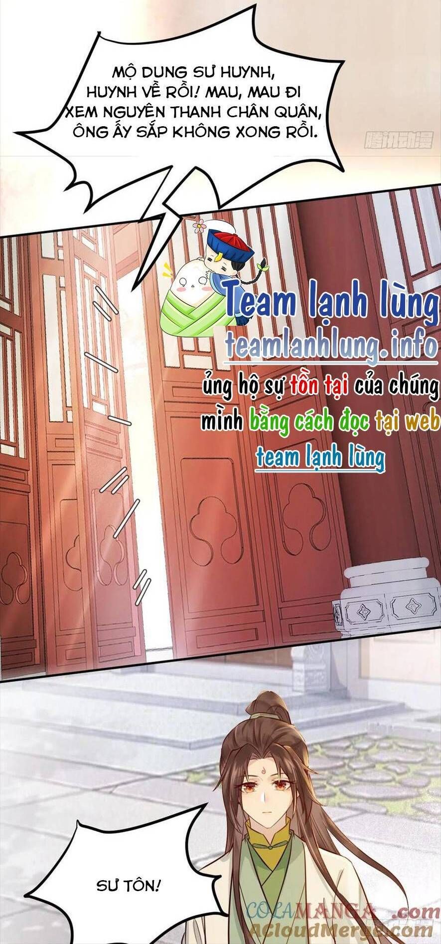 đọc truyện Tuyệt Sắc Quyến Rũ: Quỷ Y Chí Tôn Chương 534 ảnh 10 tại Thiên Thai Truyện