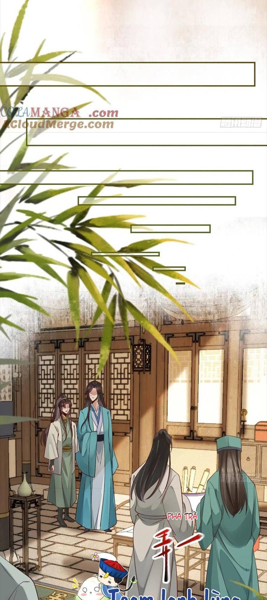 đọc truyện Tuyệt Sắc Quyến Rũ: Quỷ Y Chí Tôn Chương 535 ảnh 13 tại Thiên Thai Truyện