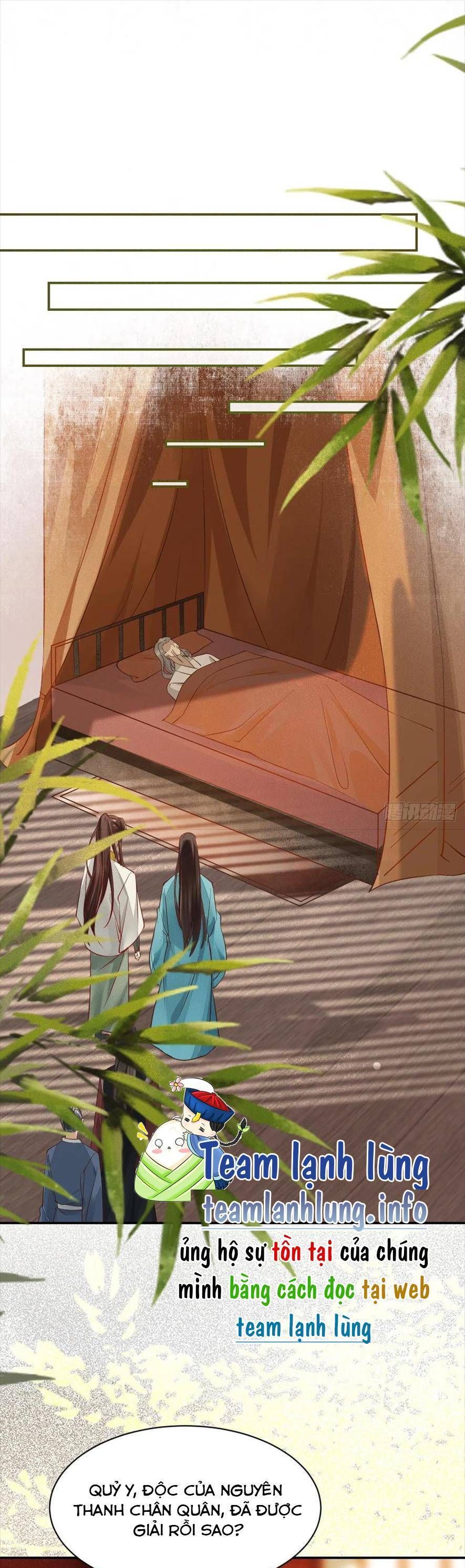 đọc truyện Tuyệt Sắc Quyến Rũ: Quỷ Y Chí Tôn Chương 535 ảnh 21 tại Thiên Thai Truyện