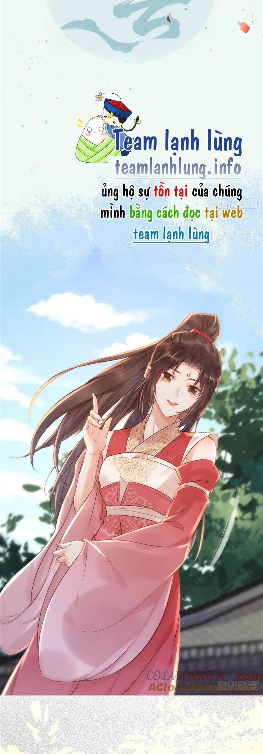 đọc truyện Tuyệt Sắc Quyến Rũ: Quỷ Y Chí Tôn Chương 535 ảnh 4 tại Thiên Thai Truyện