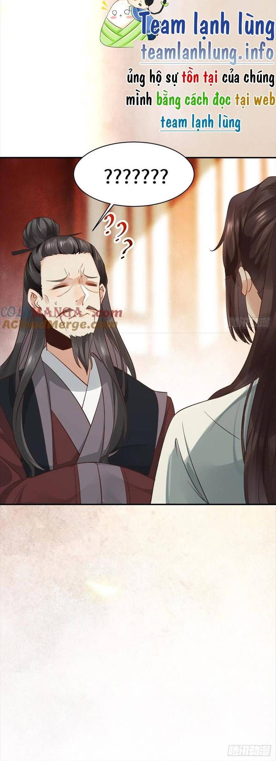 đọc truyện Tuyệt Sắc Quyến Rũ: Quỷ Y Chí Tôn Chương 535 ảnh 24 tại Thiên Thai Truyện