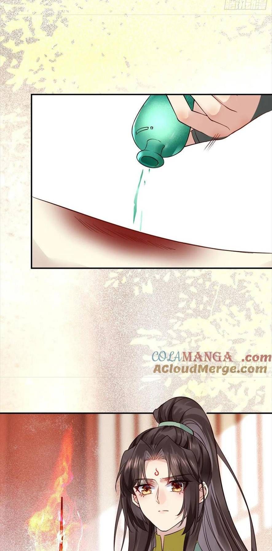 đọc truyện Tuyệt Sắc Quyến Rũ: Quỷ Y Chí Tôn Chương 535 ảnh 7 tại Thiên Thai Truyện