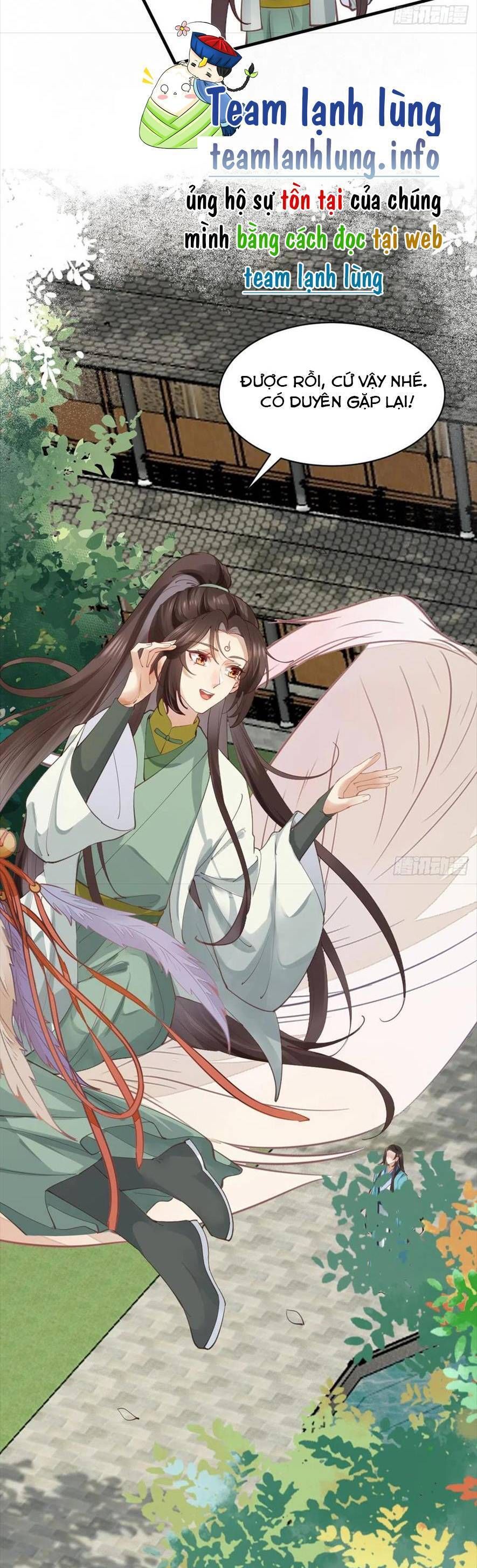 đọc truyện Tuyệt Sắc Quyến Rũ: Quỷ Y Chí Tôn Chương 537 ảnh 15 tại Thiên Thai Truyện