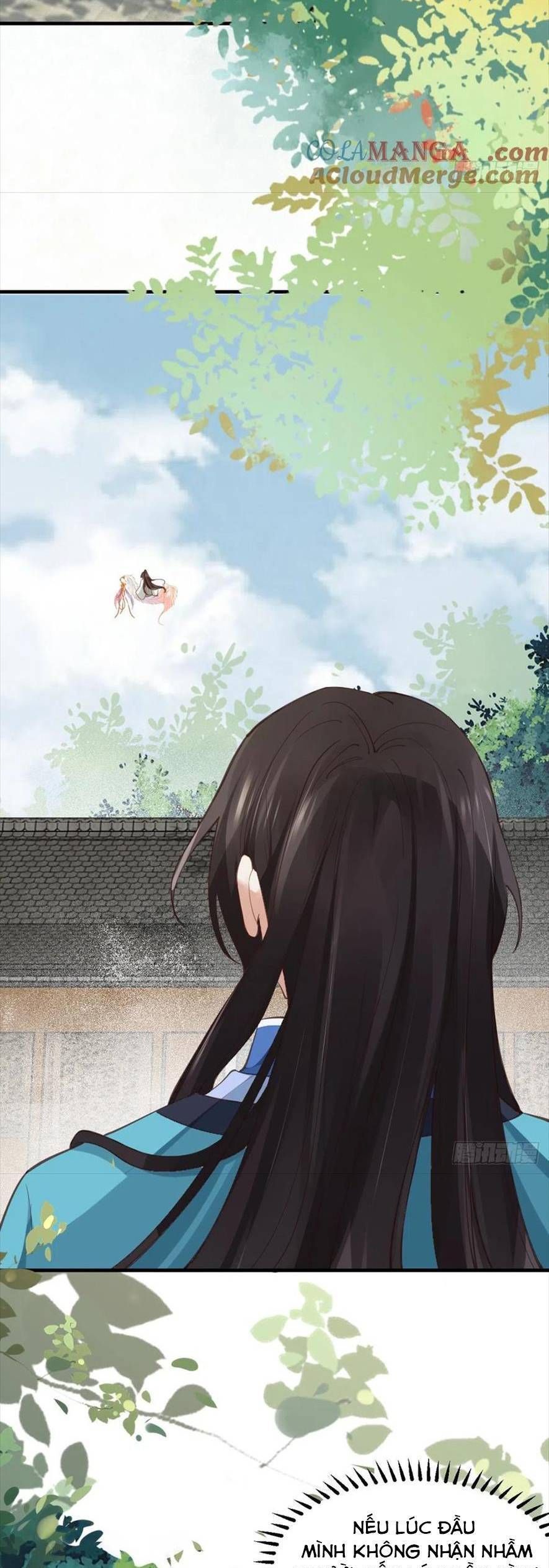 đọc truyện Tuyệt Sắc Quyến Rũ: Quỷ Y Chí Tôn Chương 537 ảnh 16 tại Thiên Thai Truyện