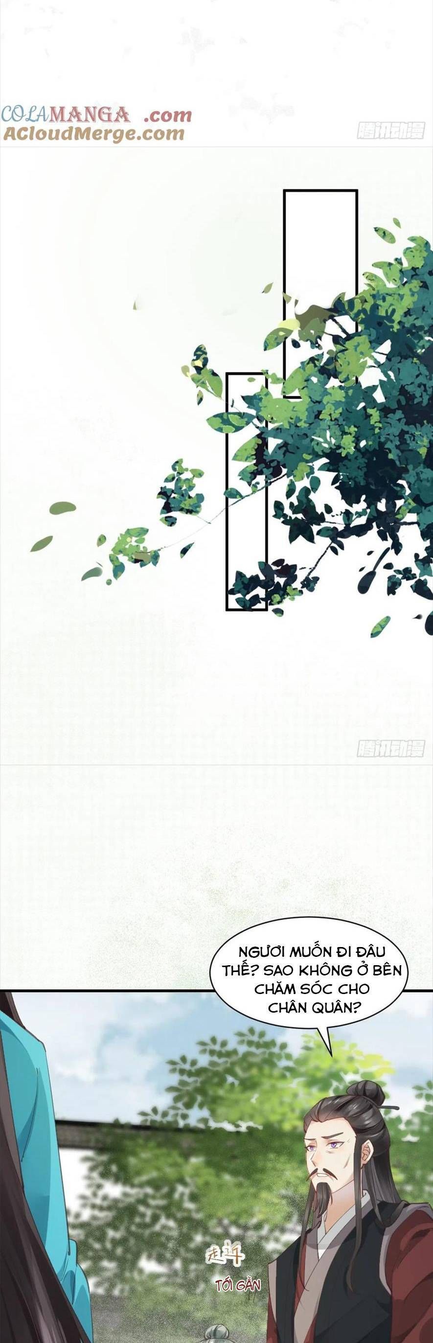 đọc truyện Tuyệt Sắc Quyến Rũ: Quỷ Y Chí Tôn Chương 537 ảnh 20 tại Thiên Thai Truyện