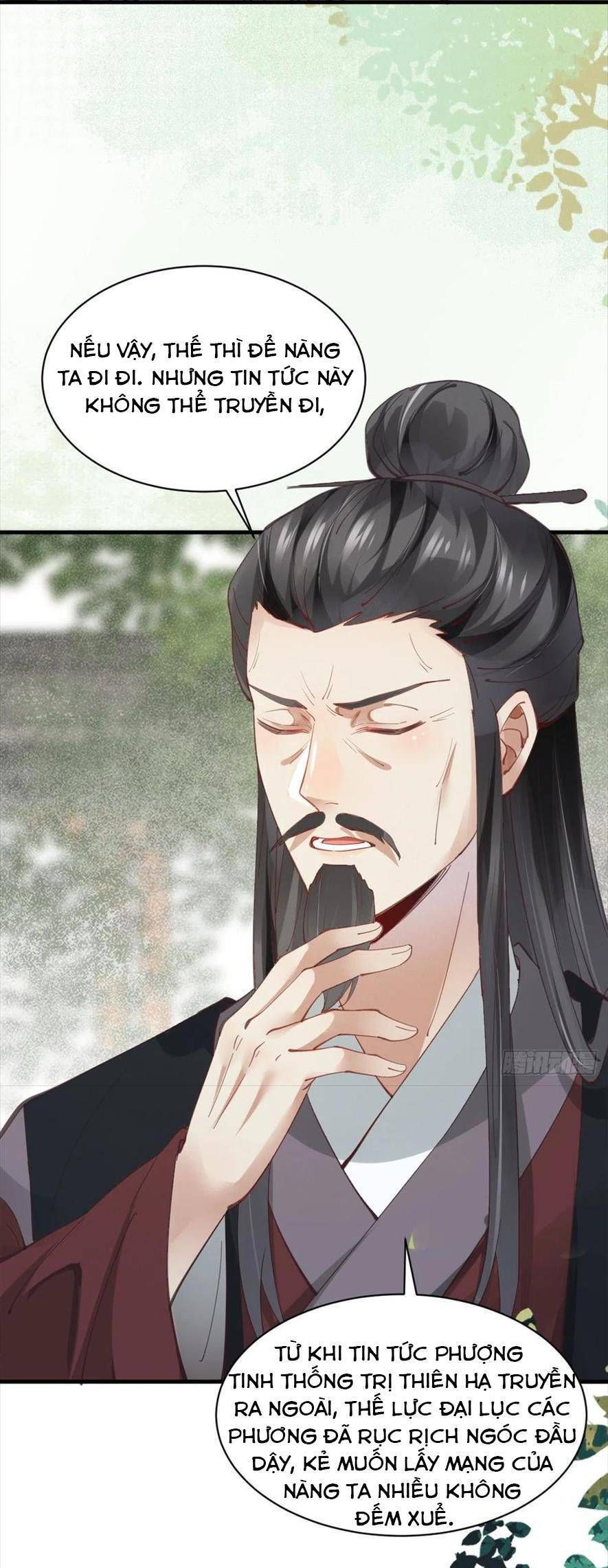 đọc truyện Tuyệt Sắc Quyến Rũ: Quỷ Y Chí Tôn Chương 537 ảnh 30 tại Thiên Thai Truyện