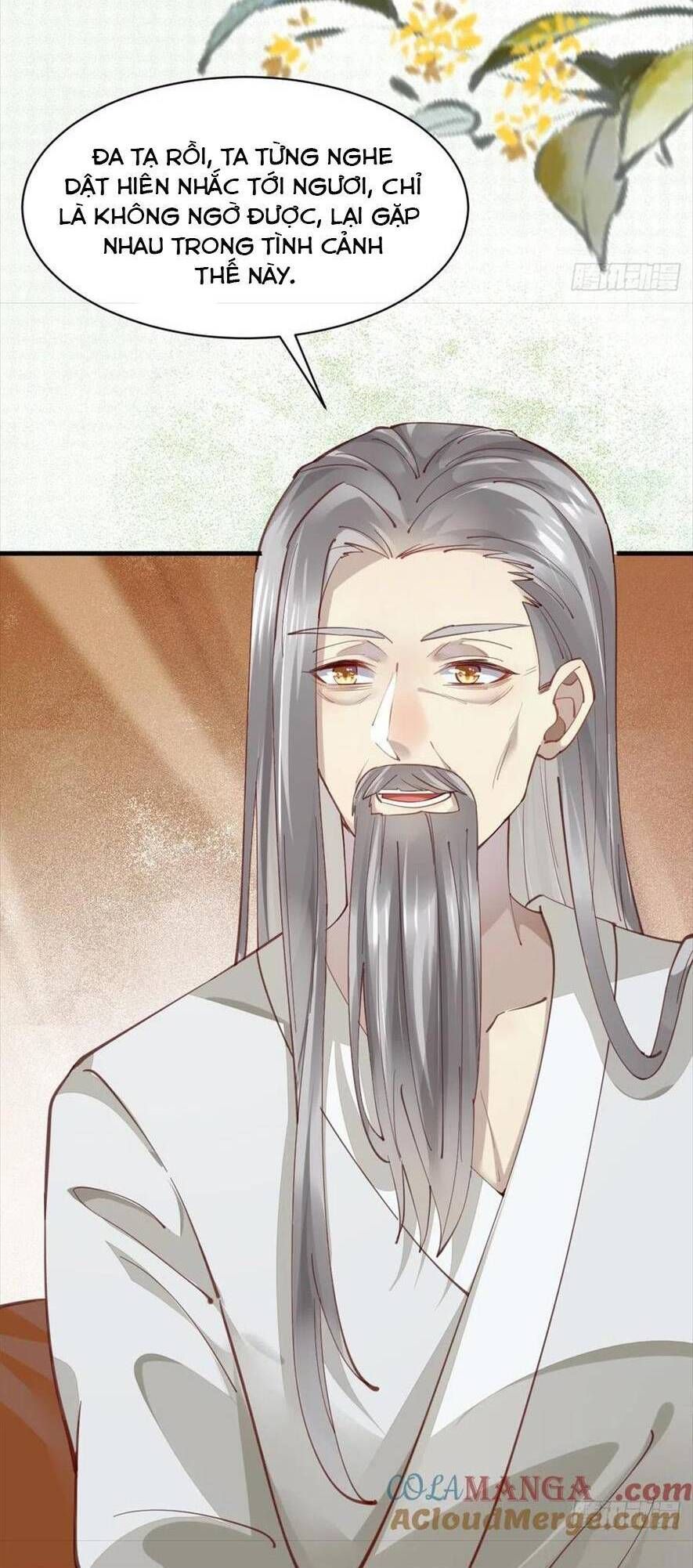 đọc truyện Tuyệt Sắc Quyến Rũ: Quỷ Y Chí Tôn Chương 537 ảnh 7 tại Thiên Thai Truyện