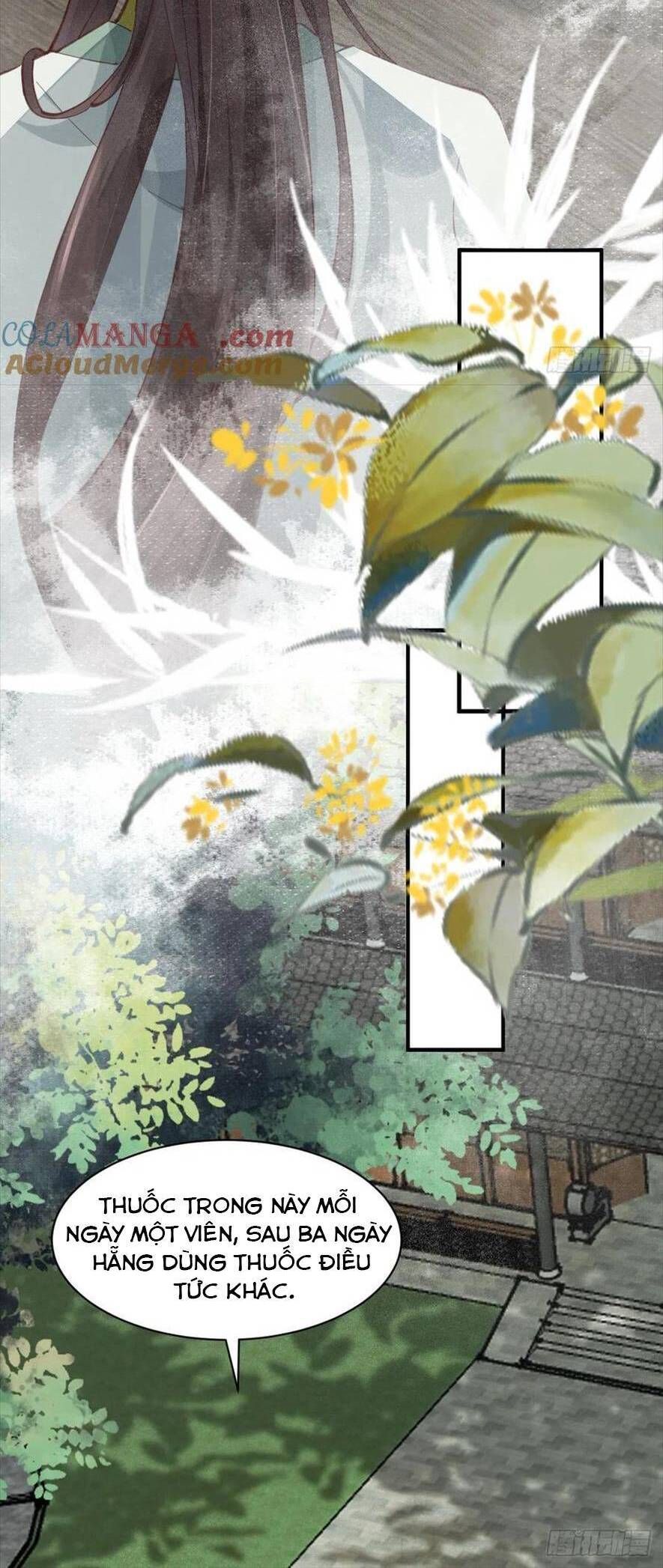 đọc truyện Tuyệt Sắc Quyến Rũ: Quỷ Y Chí Tôn Chương 537 ảnh 10 tại Thiên Thai Truyện