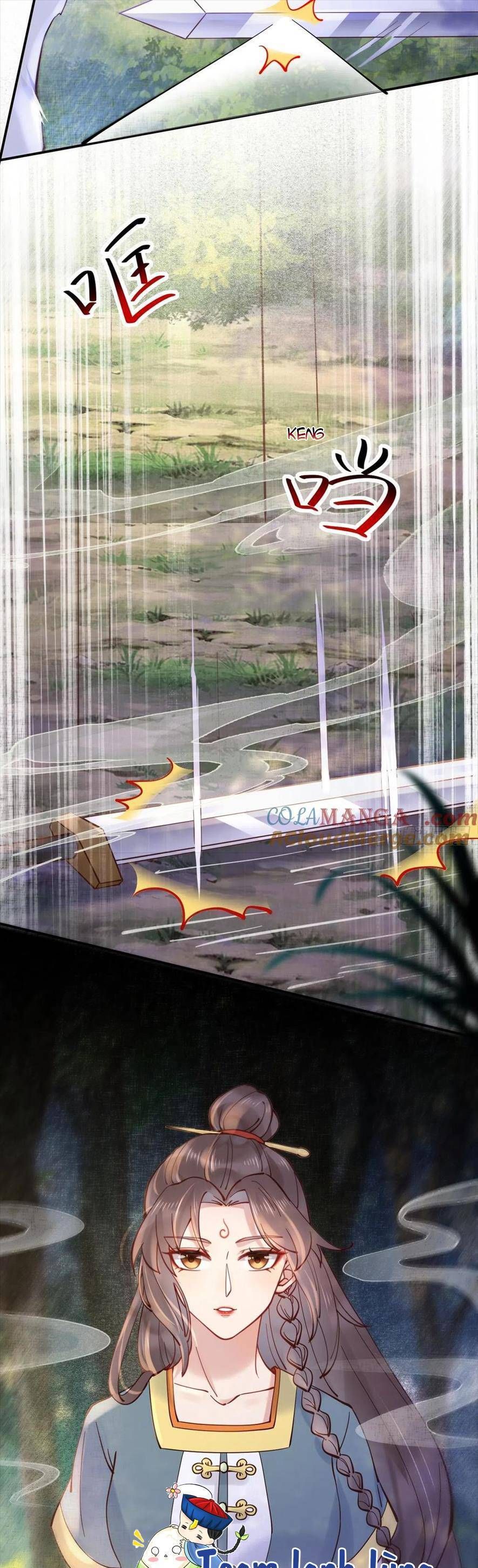 đọc truyện Tuyệt Sắc Quyến Rũ: Quỷ Y Chí Tôn Chương 538 ảnh 19 tại Thiên Thai Truyện